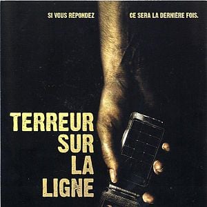 Fotoğraf Telefondaki Yabancı