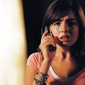 Fotoğraf Camilla Belle