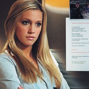 Fotoğraf Telefondaki Yabancı