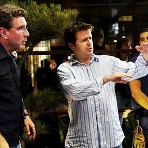 Fotoğraf Simon West