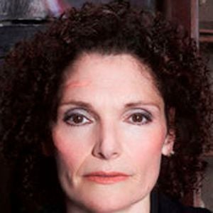 Fotoğraf Mary Elizabeth Mastrantonio