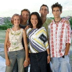 Fotoğraf Vice Versa (2004)