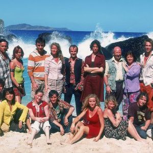 Fotoğraf Verschollen