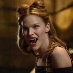 Fotoğraf Vampire High