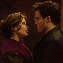 Fotoğraf Vampire High