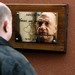 Fotoğraf Isabelle Mergault