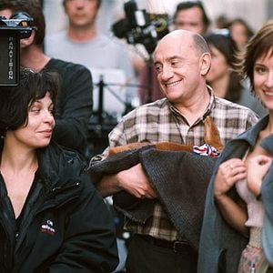 Fotoğraf Isabelle Mergault