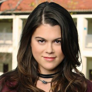 Fotoğraf Lindsey Shaw