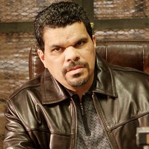 Fotoğraf Luis Guzmán