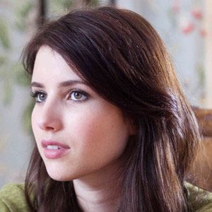 Fotoğraf Emma Roberts