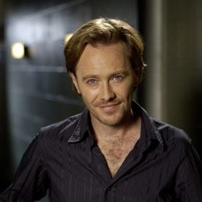 Fotoğraf Peter Outerbridge