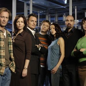 Fotoğraf Re-Genesis