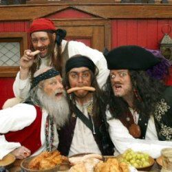 Fotoğraf Bande dehouf