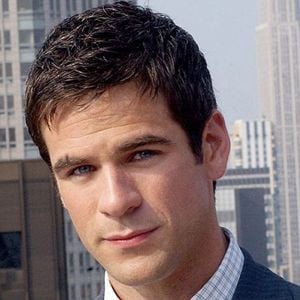 Fotoğraf Eddie Cahill