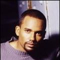 Fotoğraf Hill Harper