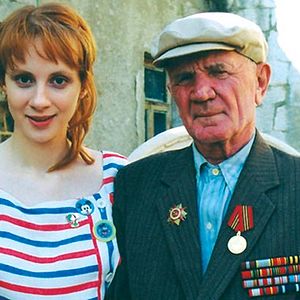 Fotoğraf Pavel Lungin