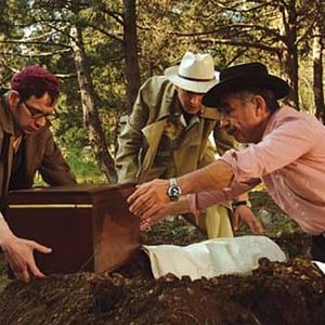 Fotoğraf Pavel Lungin