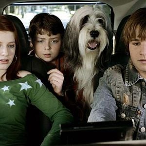 Fotoğraf Spencer Breslin