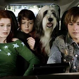 Fotoğraf Spencer Breslin