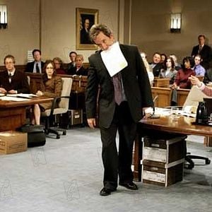 Fotoğraf Brian Robbins