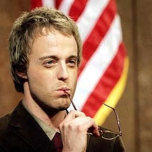 Fotoğraf Joshua Leonard