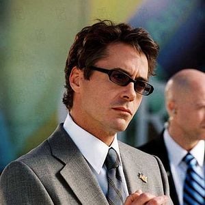 Fotoğraf Robert Downey Jr.