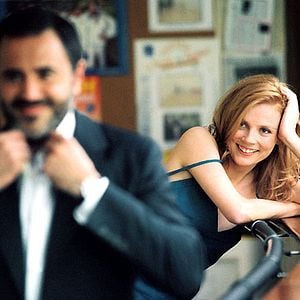 Fotoğraf Isabelle Carré