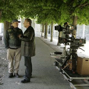 Fotoğraf Commissaire Moulin