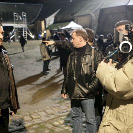 Fotoğraf Commissaire Moulin