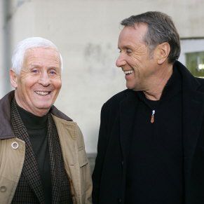 Fotoğraf Commissaire Moulin