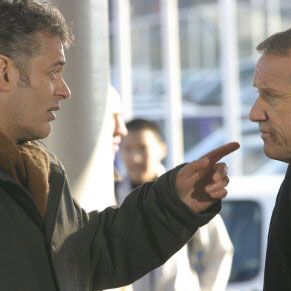 Fotoğraf Commissaire Moulin