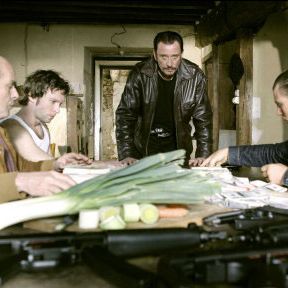 Fotoğraf Commissaire Moulin