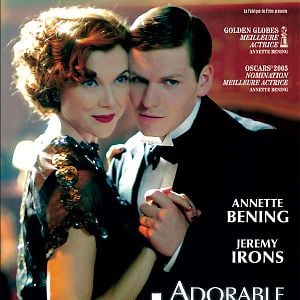 Fotoğraf Being Julia