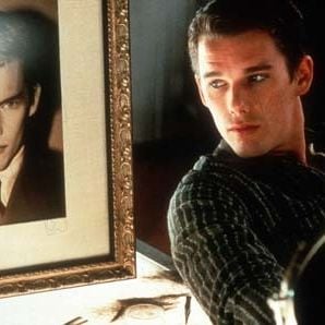 Fotoğraf Andrew Niccol