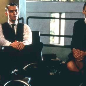 Fotoğraf Uma Thurman