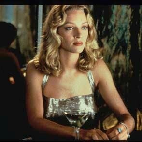 Fotoğraf Uma Thurman