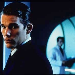 Fotoğraf Andrew Niccol