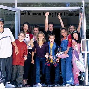 Fotoğraf Degrassi: The Next Generation