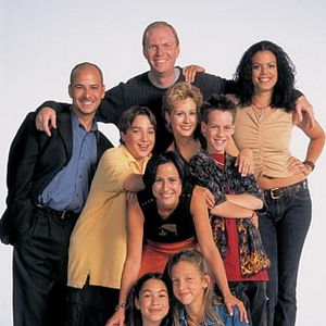 Fotoğraf Degrassi: The Next Generation