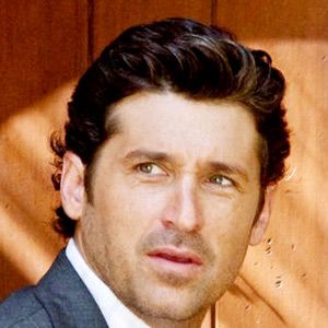 Fotoğraf Patrick Dempsey