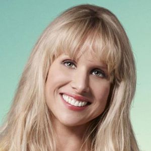 Fotoğraf Lucy Punch