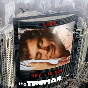 Fotoğraf Truman Show