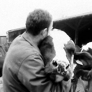 Fotoğraf Pierre Creton