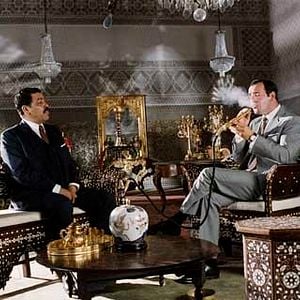 Fotoğraf Jean Dujardin