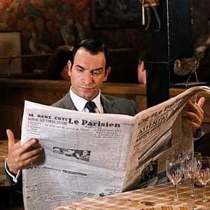 Fotoğraf Jean Dujardin