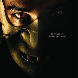 Fotoğraf Hannibal Doğuyor