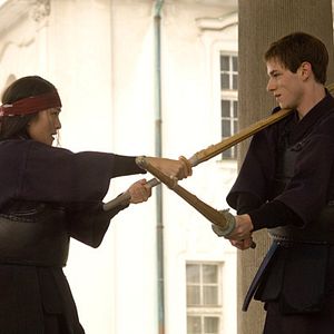 Fotoğraf Hannibal Doğuyor