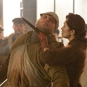 Fotoğraf Hannibal Doğuyor