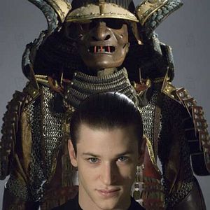 Fotoğraf Rhys Ifans