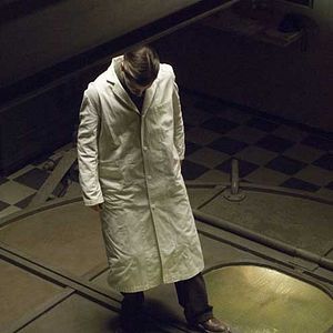 Fotoğraf Hannibal Doğuyor